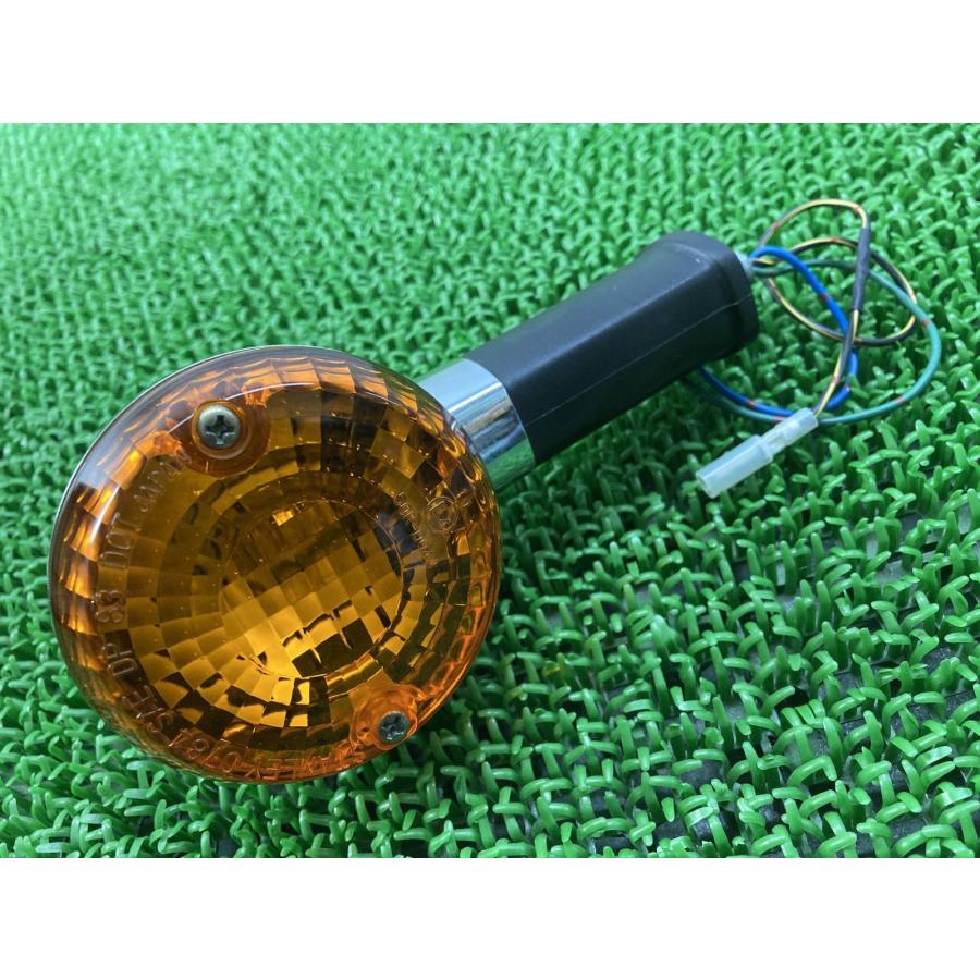 カワサキ（Kawasaki） ゼファー750 フロントウインカー 片側 0792 純正