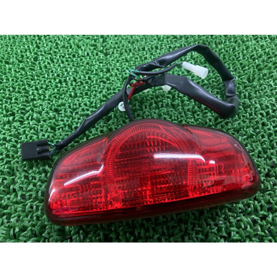 TRIUMPH（トライアンフ） ボンネビルT100 テールランプ 62002/11474