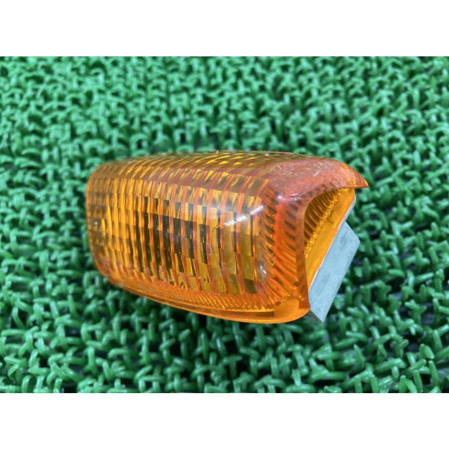 ホンダ（HONDA） ホーネット250 ウインカーレンズ 片側 045-2574 純正