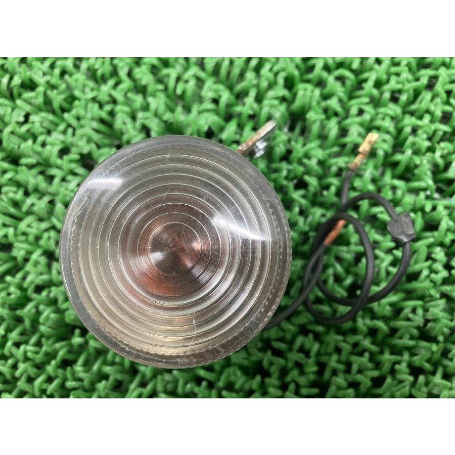 ホンダ（HONDA） モンキー リアウインカー 左 WL.38A 純正 中古 バイク