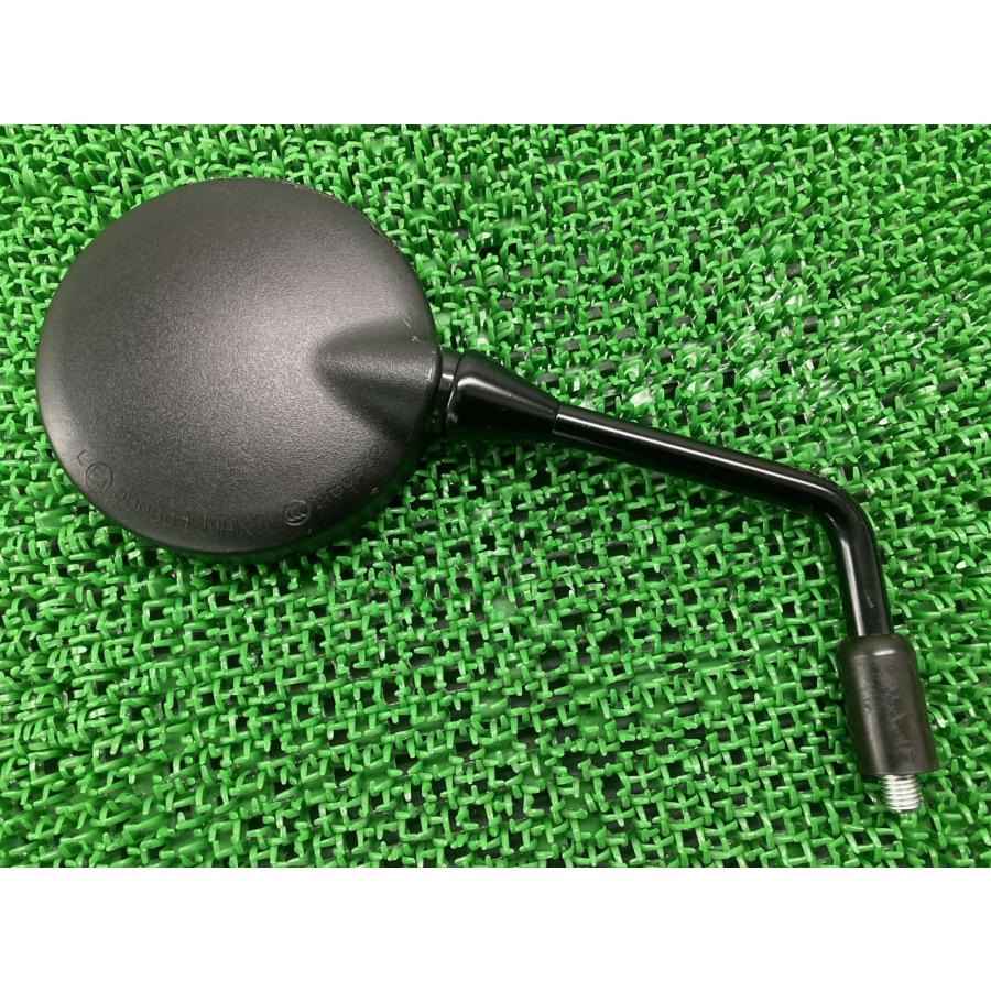 カワサキ（Kawasaki） W800ストリート ミラー 右 006461 純正 中古