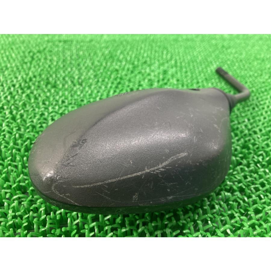 ホンダ（HONDA） リード125 ミラー 左 000348 純正 中古 バイク 部品
