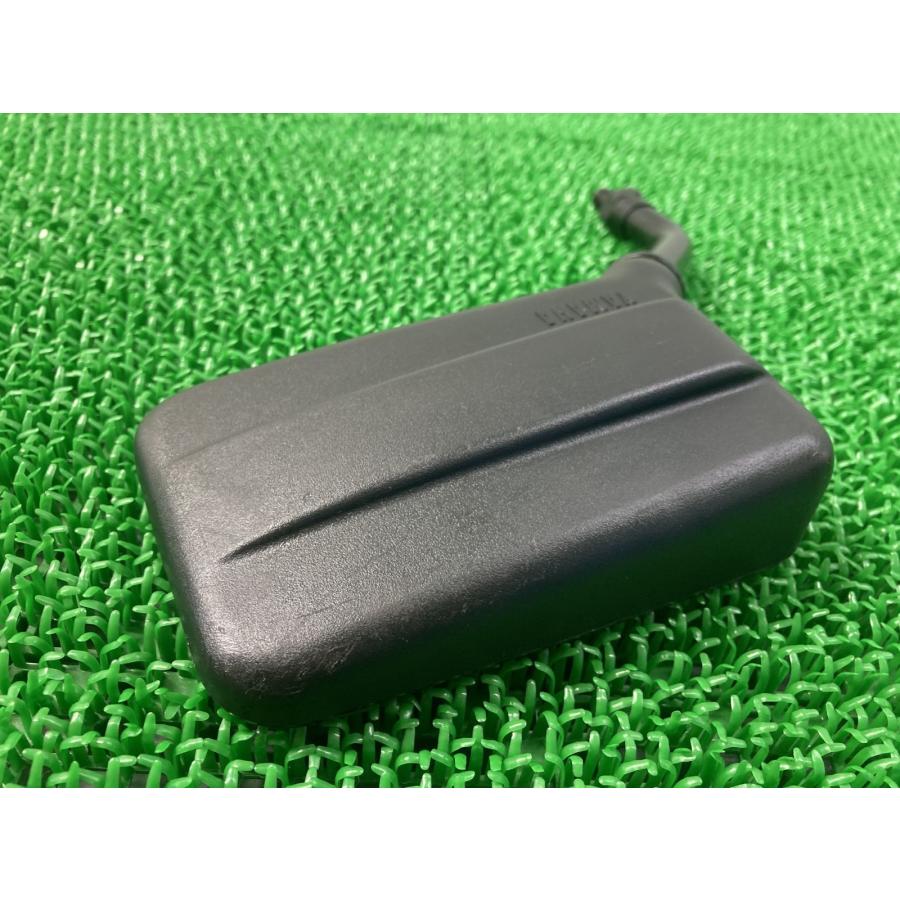 XJ750E-II ミラー 左 ヤマハ 純正 中古 バイク 部品 29R 正10mm 当時物 割れ欠け無し 品薄 希少品 車検 Genuine Xc YAMAHA（ヤマハ） XJ750E-II ミラー 左 純正 中古 バイク 部品 29R 正