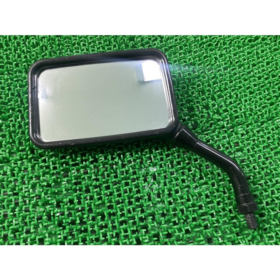 YAMAHA（ヤマハ） XJ750E-II ミラー 左 純正 中古 バイク 部品 29R 正