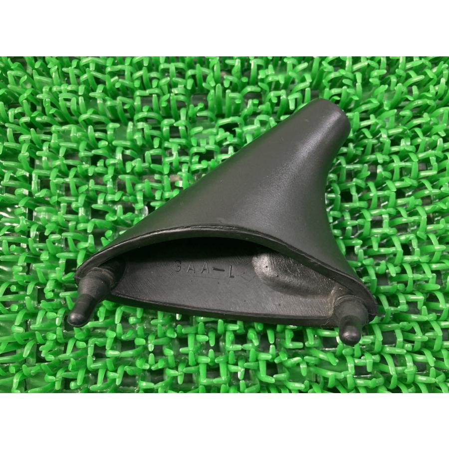 ホンダ（HONDA） NS-1 ミラーブーツ 左 GAA 純正 中古 バイク 部品