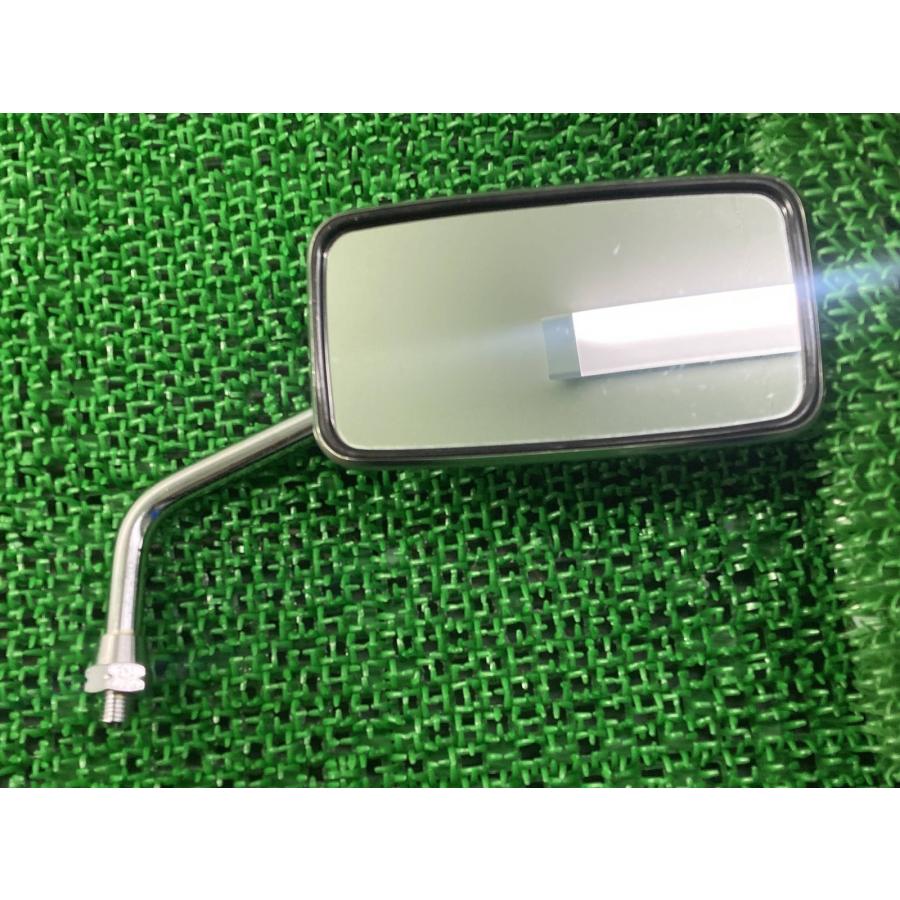 YAMAHA（ヤマハ） ビラーゴ250 ミラー 右 純正 中古 バイク 部品 3DM