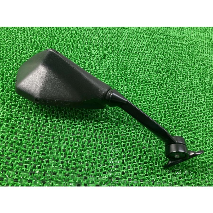 カワサキ（Kawasaki） ZX-25R ミラー 右 K006 純正 中古 バイク 部品