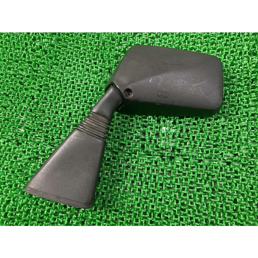 ホンダ（HONDA） フュージョン ミラー 左 純正 中古 バイク 部品 MF02