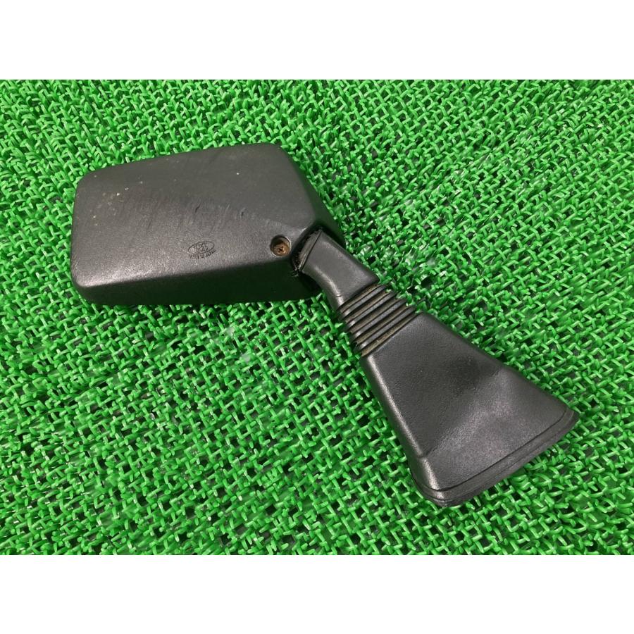 ホンダ（HONDA） フュージョン ミラー 右 純正 中古 バイク 部品 MF02