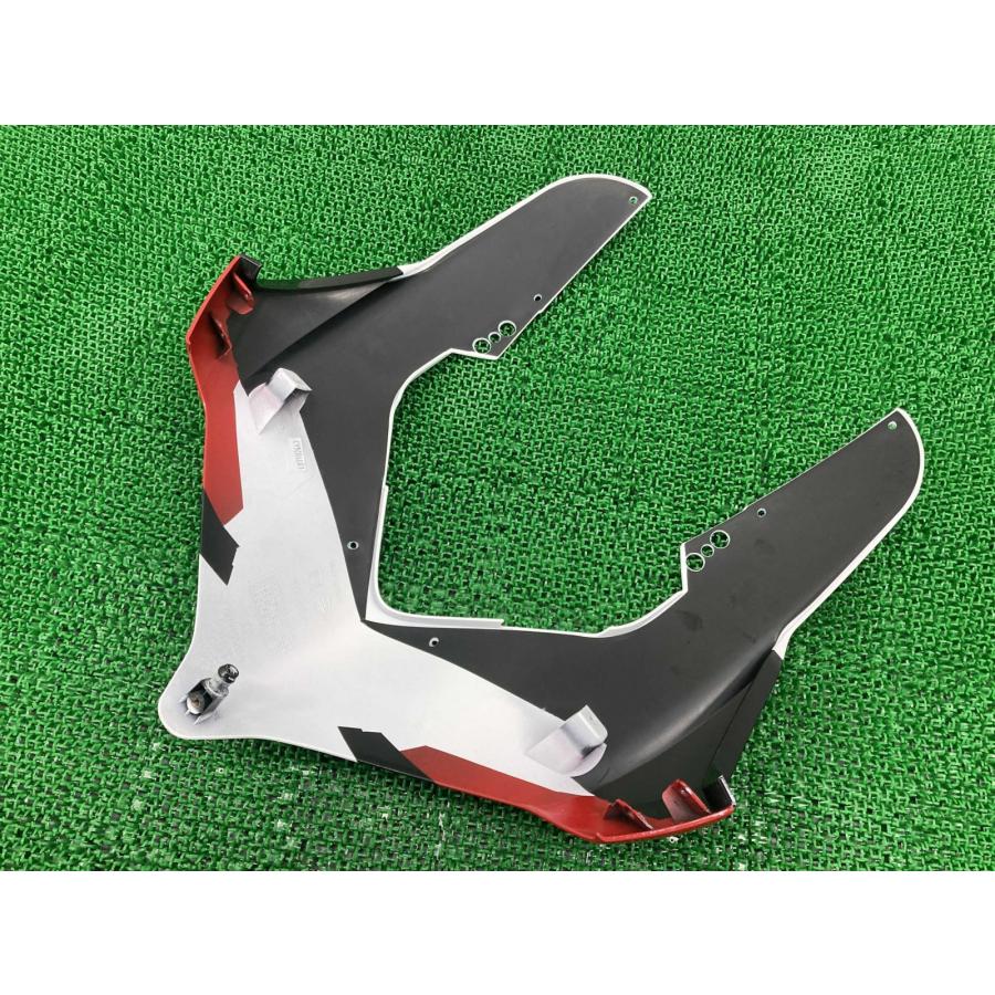 DUCATI（ドゥカティ） パニガーレV2 アッパーカウル 481.1.398.1A 純正
