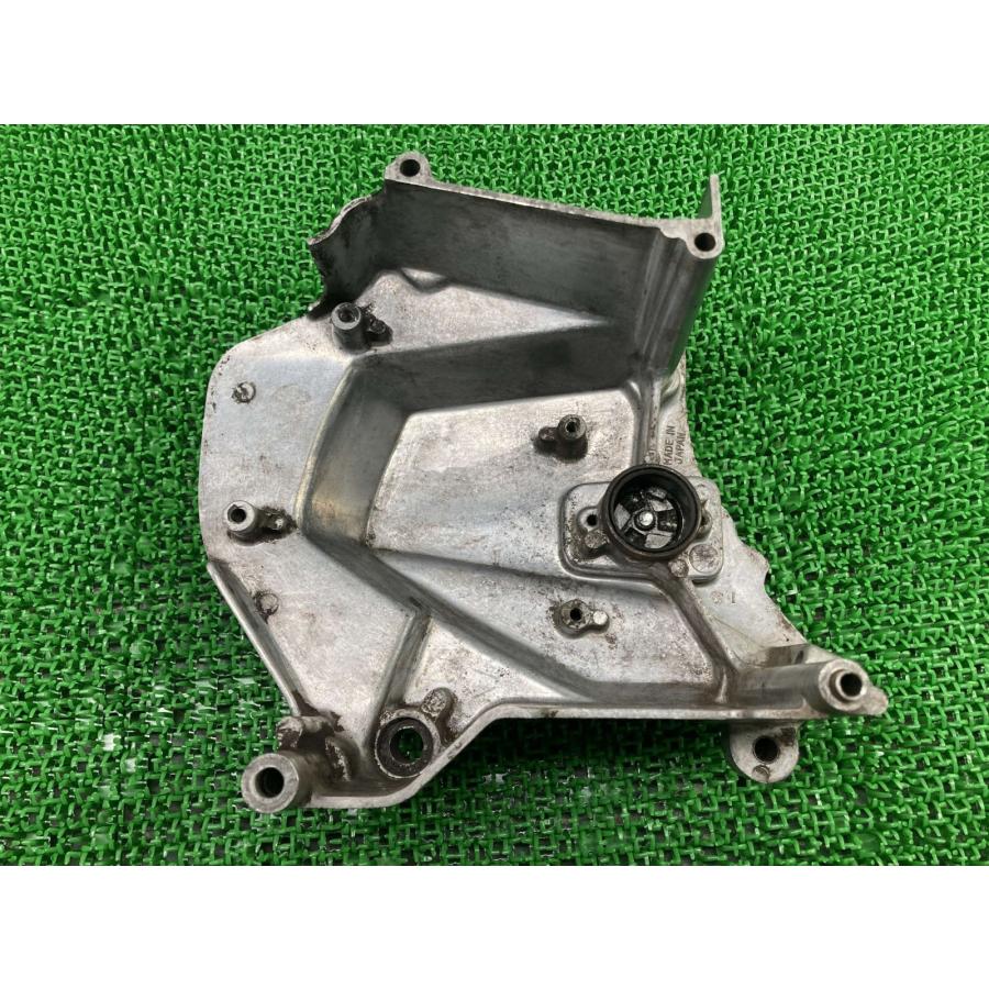 カワサキ（Kawasaki） Z1000J エンジンカバー 純正 中古 バイク 部品