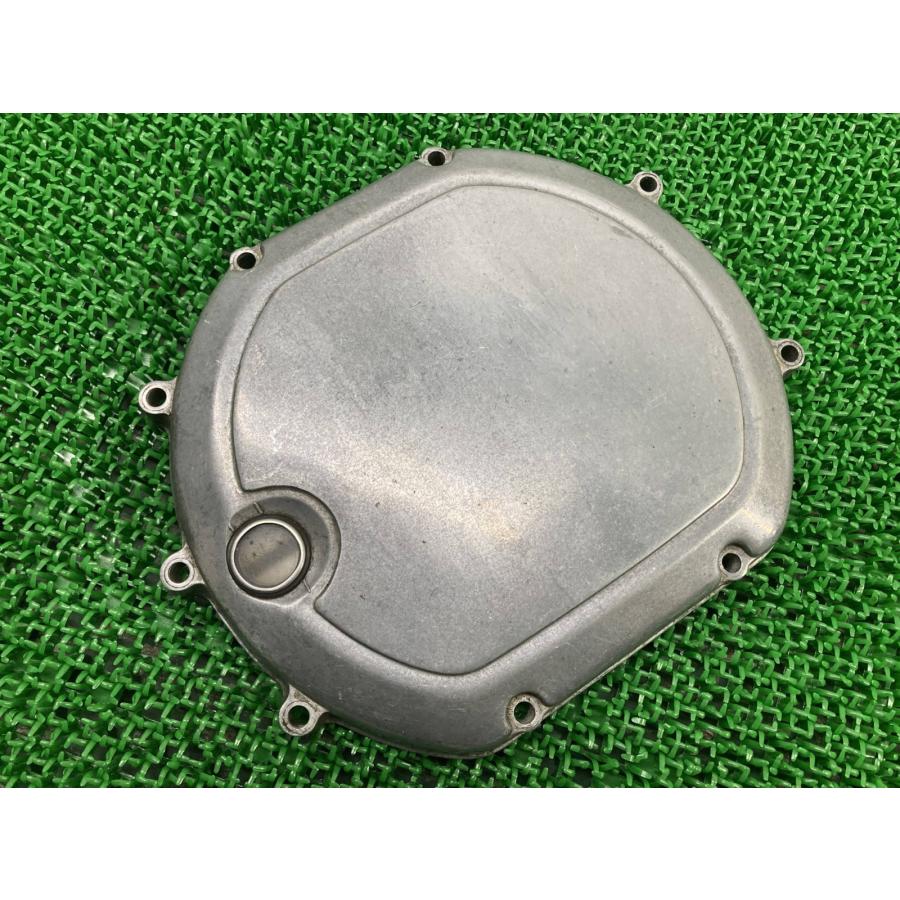 カワサキ（Kawasaki） Z1 Z2 エンジンカバー 純正 中古 バイク 部品