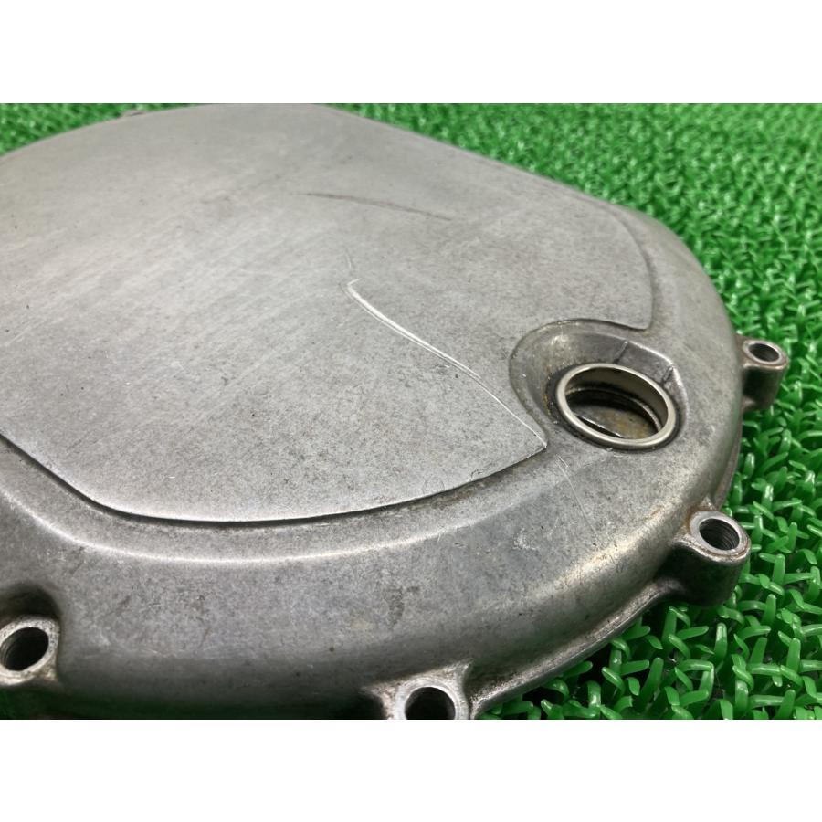 Kawasaki Z1Z2 エンジンカバー クラッチカバー セット カワサキ（Kawasaki） Z1 Z2 エンジンカバー 純正 中古 バイク 部品