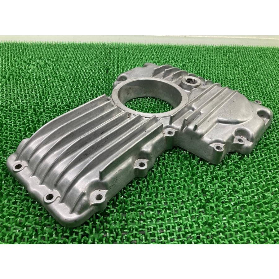 カワサキ（Kawasaki） Z1 Z2 エンジンカバー 純正 中古 バイク 部品