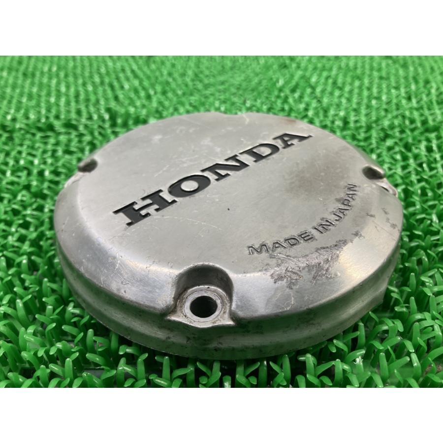 ホンダ　CB750K エンジンカバー 新品未使用品 ホンダ（HONDA） CB750 エンジンカバー MJ0 純正 中古 バイク 部品