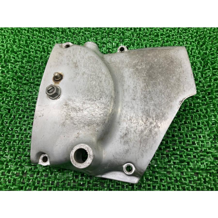 CB250T.400.250N.400スプロケットカバー純正 ホンダ（HONDA） ドリームCB250 エンジンカバー 純正 中古