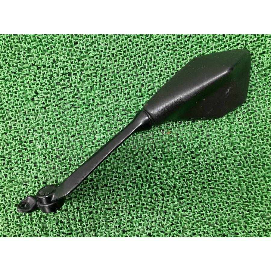Ninja400 EX400G ニンジャ 純正 ミラー 左右 カワサキ（Kawasaki） NINJA400 ミラー 左 K006 純正 中古 バイク 部品