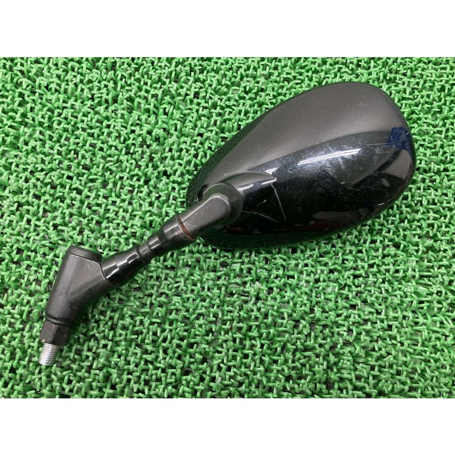 YAMAHA（ヤマハ） ボルト ミラー 左 001253 純正 中古 バイク 部品