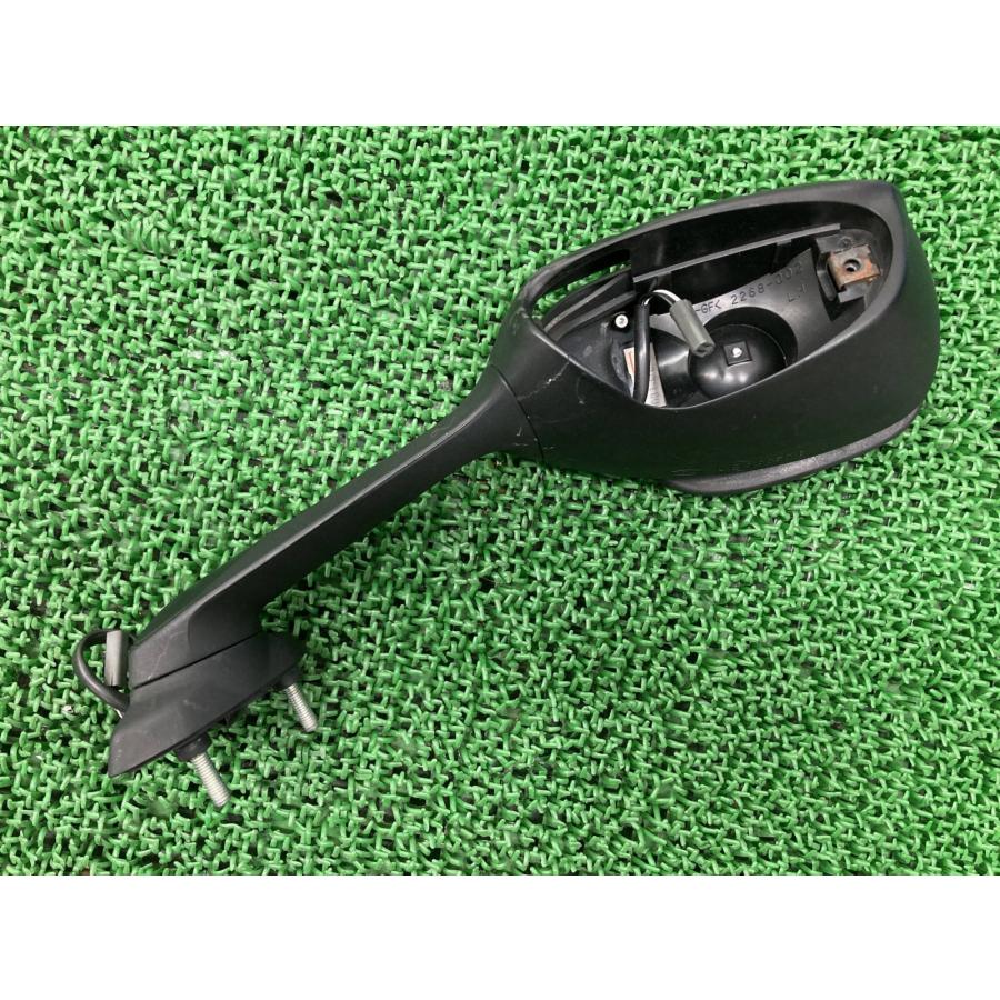スズキ（SUZUKI） GSX-R1000 ミラー 左 005018 純正 中古 バイク 部品