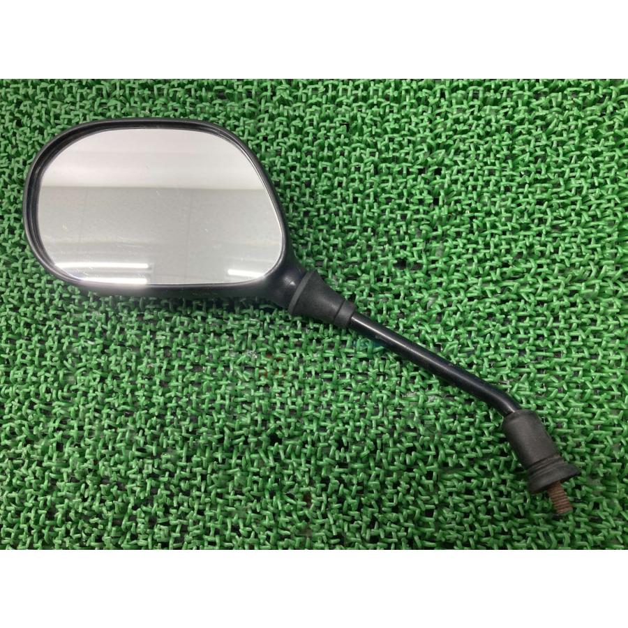 ホンダ　ズーマー　ミラー ホンダ（HONDA） ズーマー ミラー 右 00.1027 純正 中古 バイク 部品