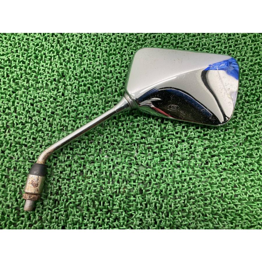 ホンダ（HONDA） GB250クラブマン ミラー 左 純正 中古 バイク 部品