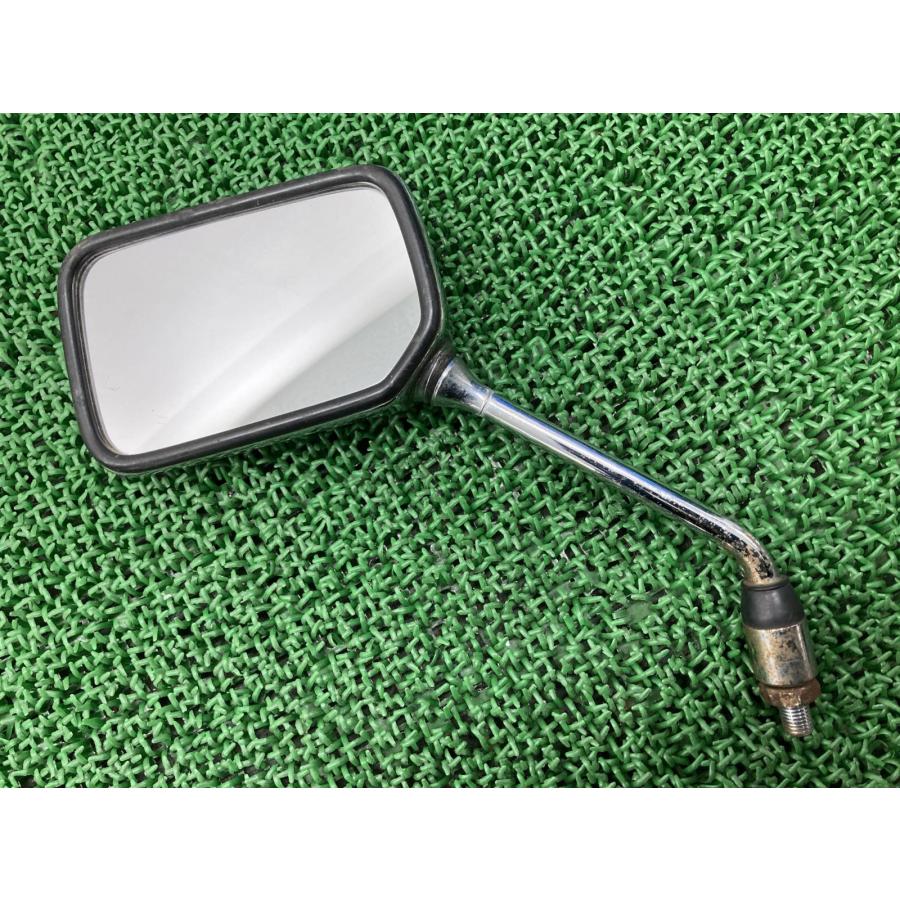 ホンダ（HONDA） GB250クラブマン ミラー 左 純正 中古 バイク 部品