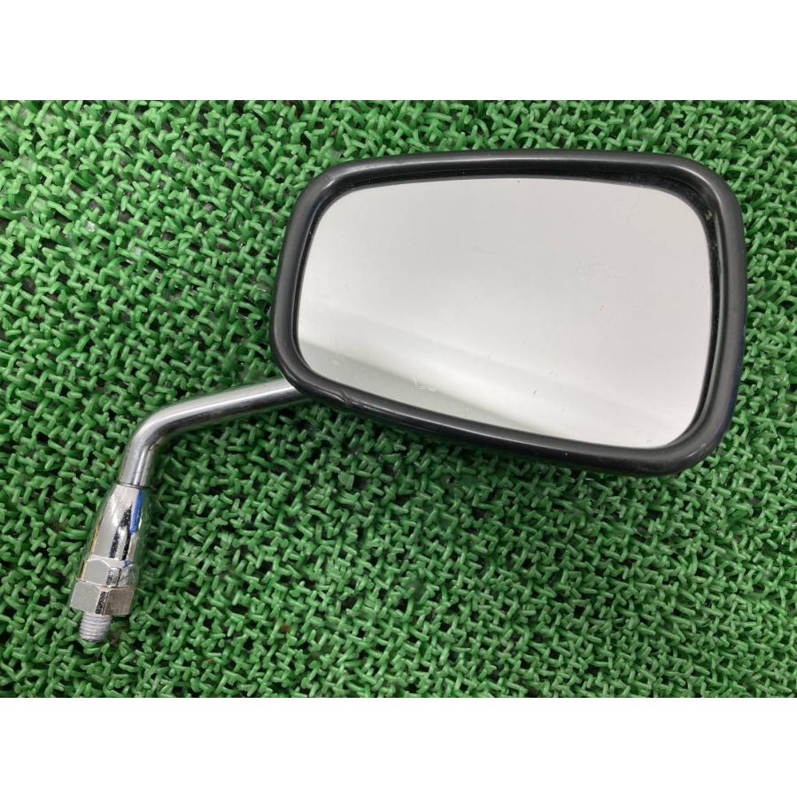 カワサキ（Kawasaki） W650 ミラー 右 000002 純正 中古 バイク 部品
