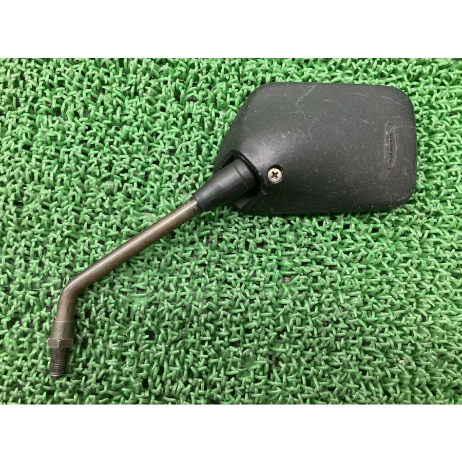ホンダ（HONDA） VTR250 ミラー 左 純正 中古 バイク 部品 MC33 正10mm