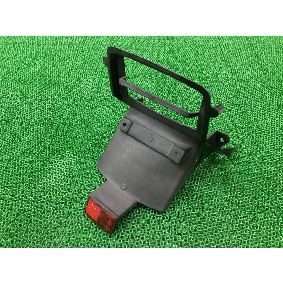 YAMAHA（ヤマハ） XJR400RII リアフェンダー 純正 中古 バイク 部品