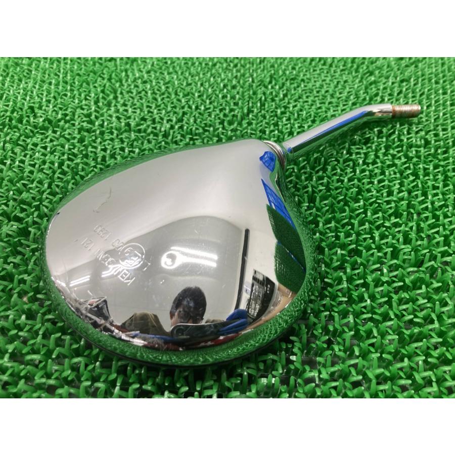 CB1100EX ミラー 片側 1290 ホンダ 純正 中古 バイク 部品 SC65 正10mm 綺麗 良品 割れ欠け無し 車検 Genuine 28 ホンダ（HONDA） CB1100EX ミラー 片側 1290 純正 中古 バイク 部品
