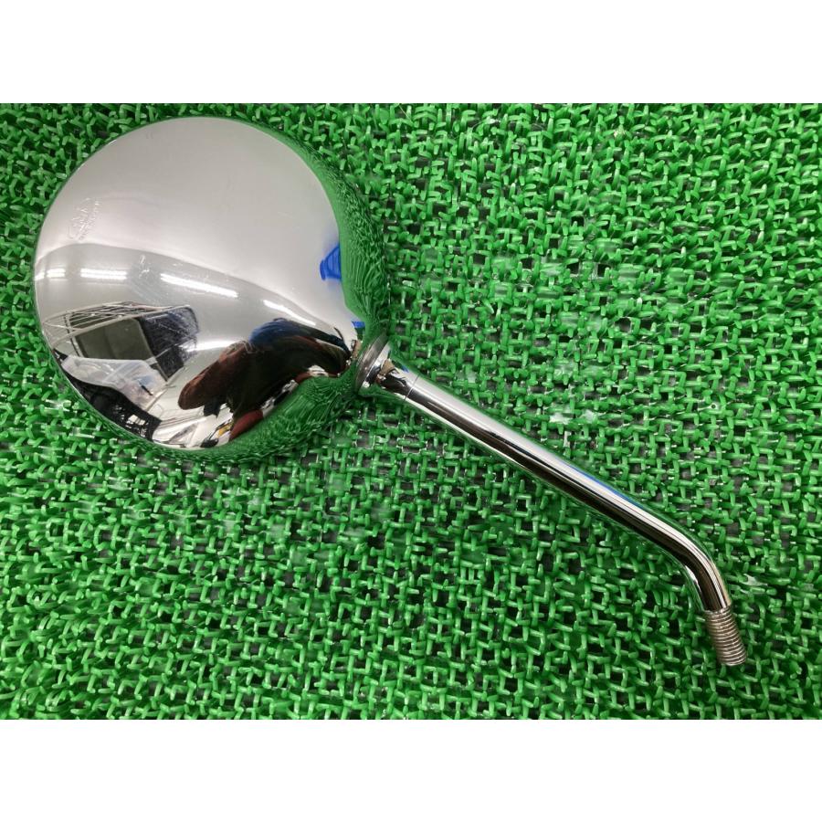 cb750f 純正ミラー ホンダ（HONDA） CB750F ミラー 片側 純正 中古 バイク 部品 RC04 正