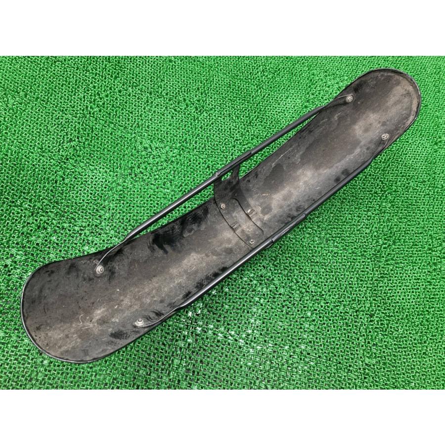 カワサキ（Kawasaki） メグロK3 フロントフェンダー 純正 中古 バイク