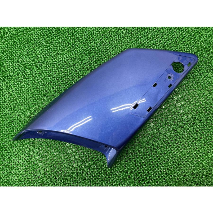 YAMAHA（ヤマハ） FJ1200 サイドカウル 左 青M 3XW 純正 中古 バイク
