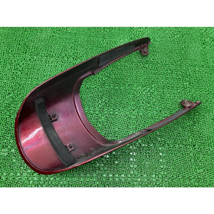 ゼファー750 純正テールカウル カワサキ（Kawasaki） ゼファー750 テールカウル ワインM 14024-1973