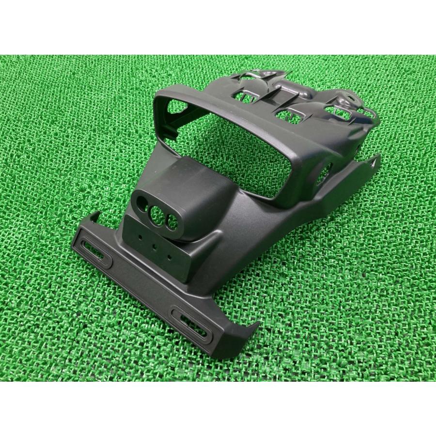 カワサキ（Kawasaki） リミネーター400 リアフェンダー 35019-0694