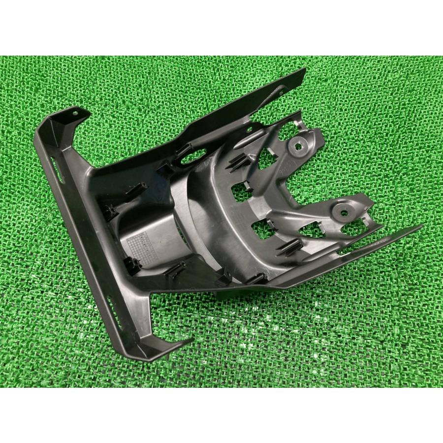 カワサキ（Kawasaki） リミネーター400 リアフェンダー 35019-0694