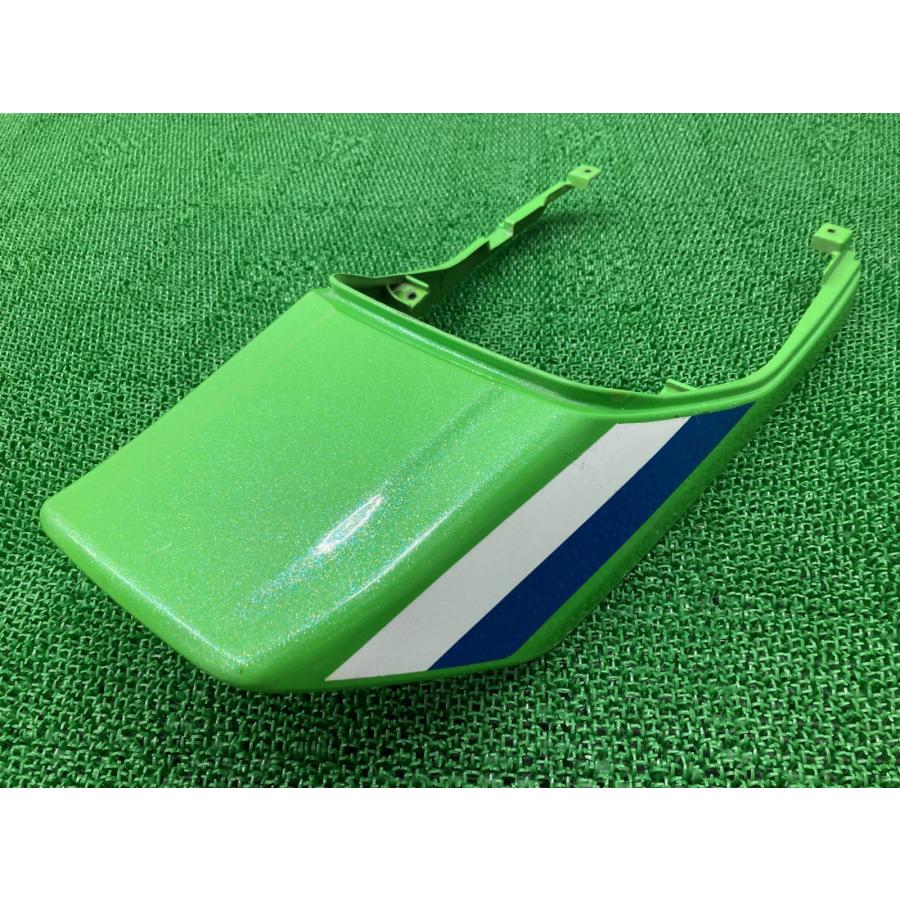 カワサキ（Kawasaki） ZRX400 テールカウル 緑M 14090-1454 純正 中古