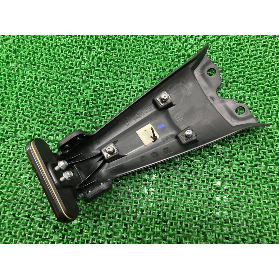 TRIUMPH（トライアンフ） スクランブラー1200XE リアフェンダー