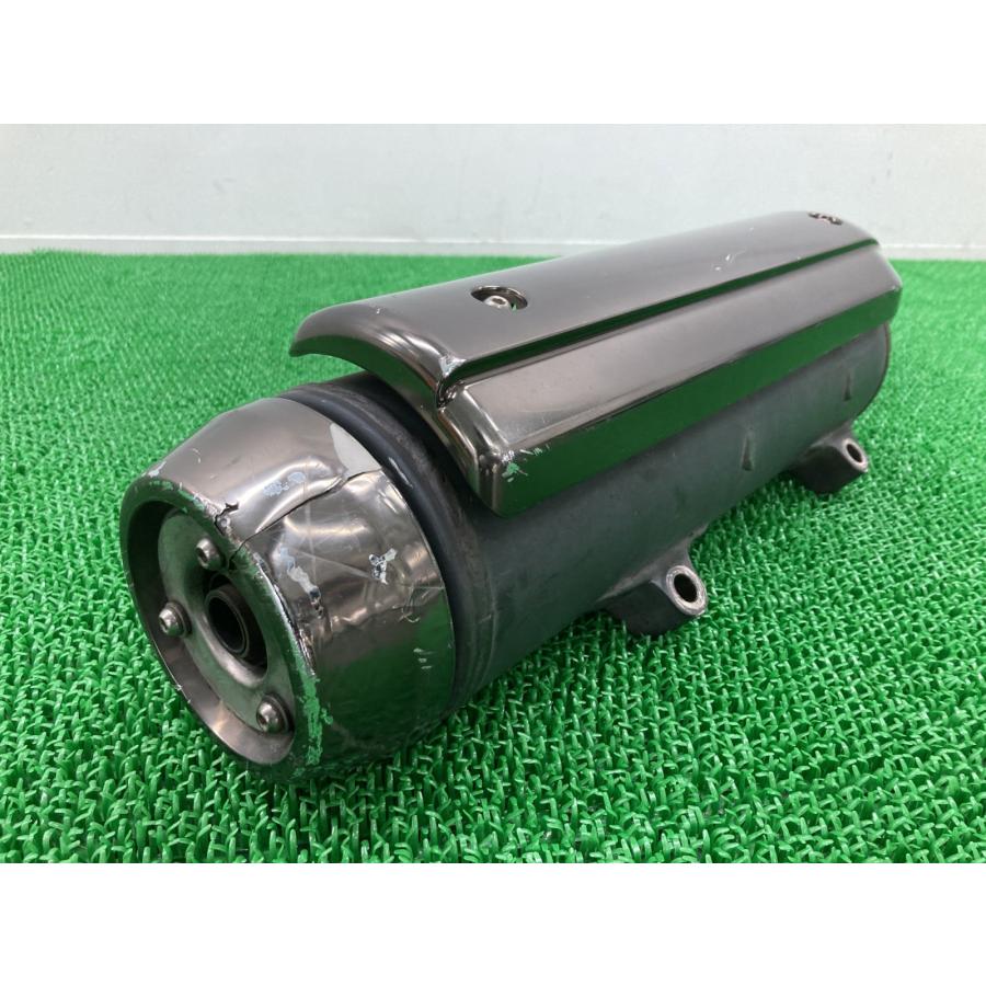 YAMAHA（ヤマハ） マジェスティ250 マフラー 5GM 純正 中古 バイク