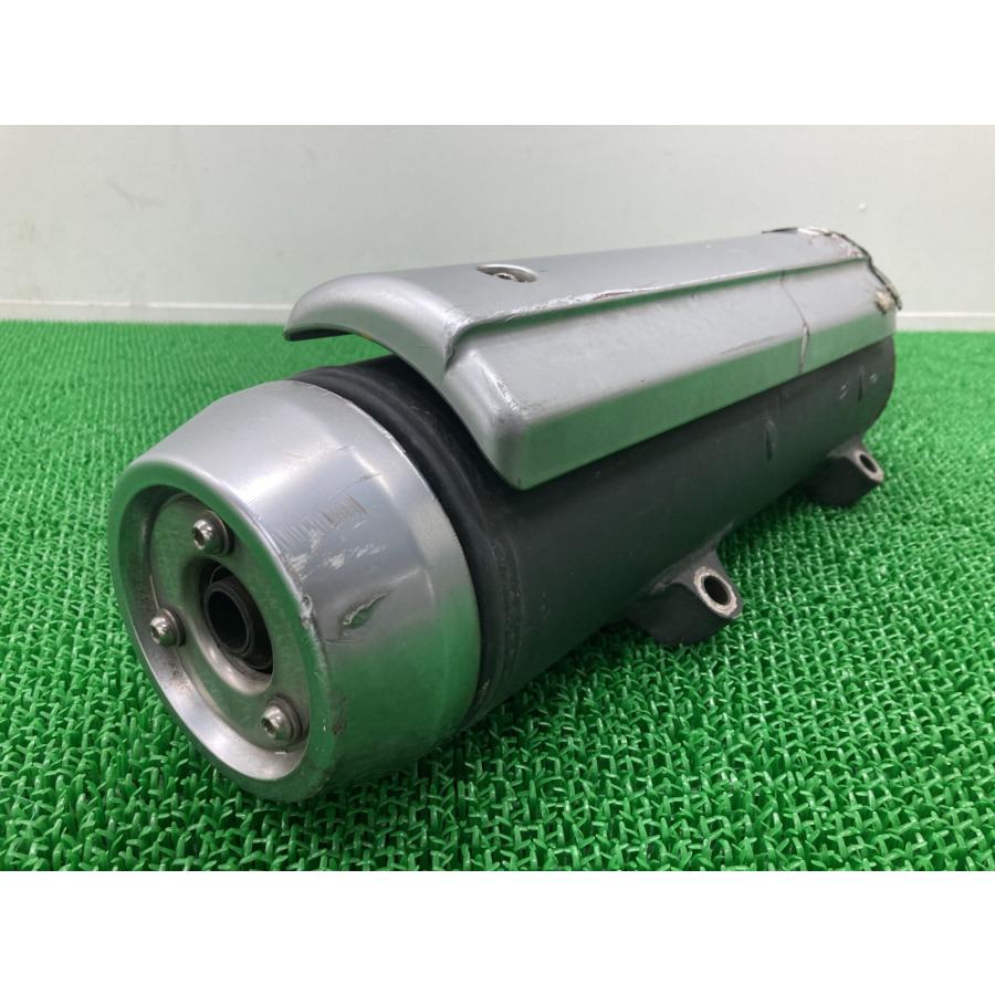YAMAHA（ヤマハ） マジェスティ250 マフラー 5GM 純正 中古 バイク