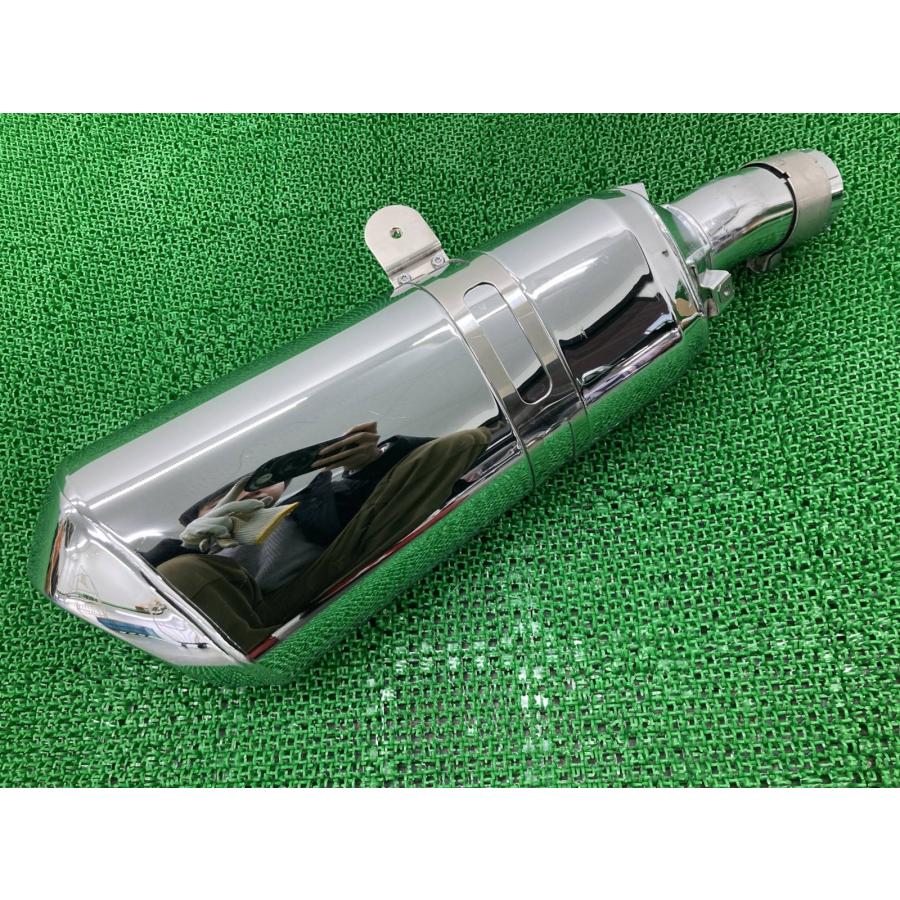 R1250RT サイレンサーマフラー 8566949/8559522  純正 中古 8566949 8559522 コンディション良好 コケキズ無し 希少品 品薄 Kg BMW R1250RT サイレンサーマフラー 8566949/8559522 BMW 純正 中古