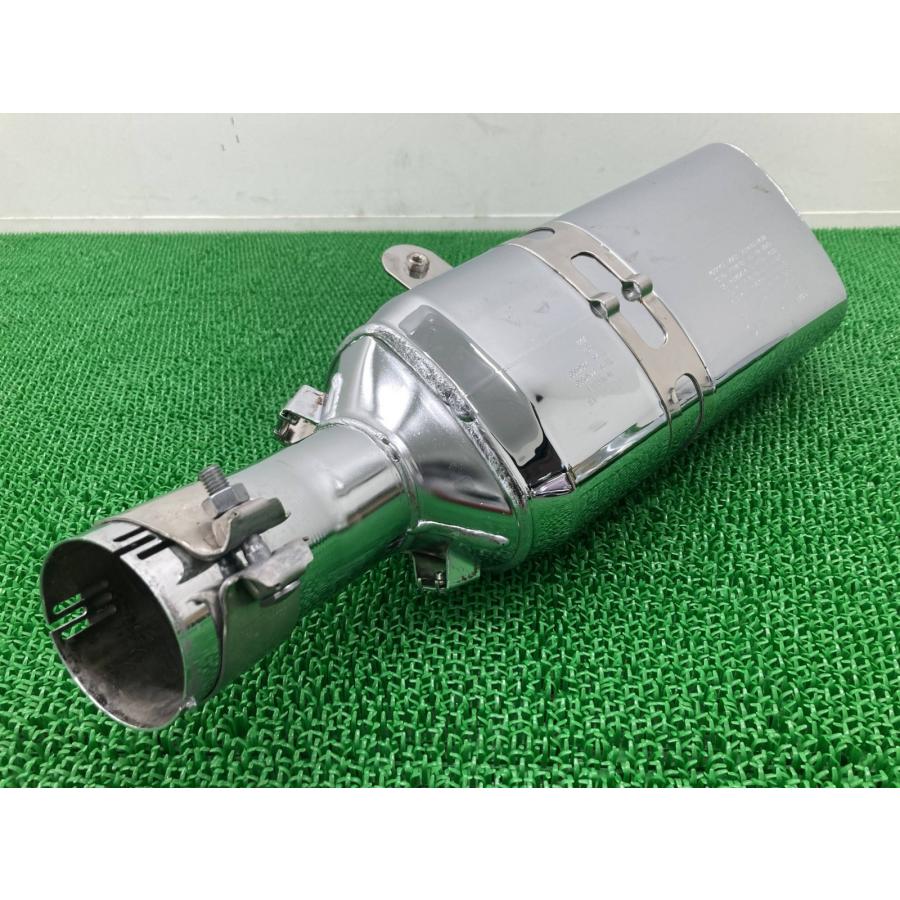 R1250RT サイレンサーマフラー 8566949/8559522  純正 中古 8566949 8559522 コンディション良好 コケキズ無し 希少品 品薄 Kg BMW R1250RT サイレンサーマフラー 8566949/8559522 BMW 純正 中古