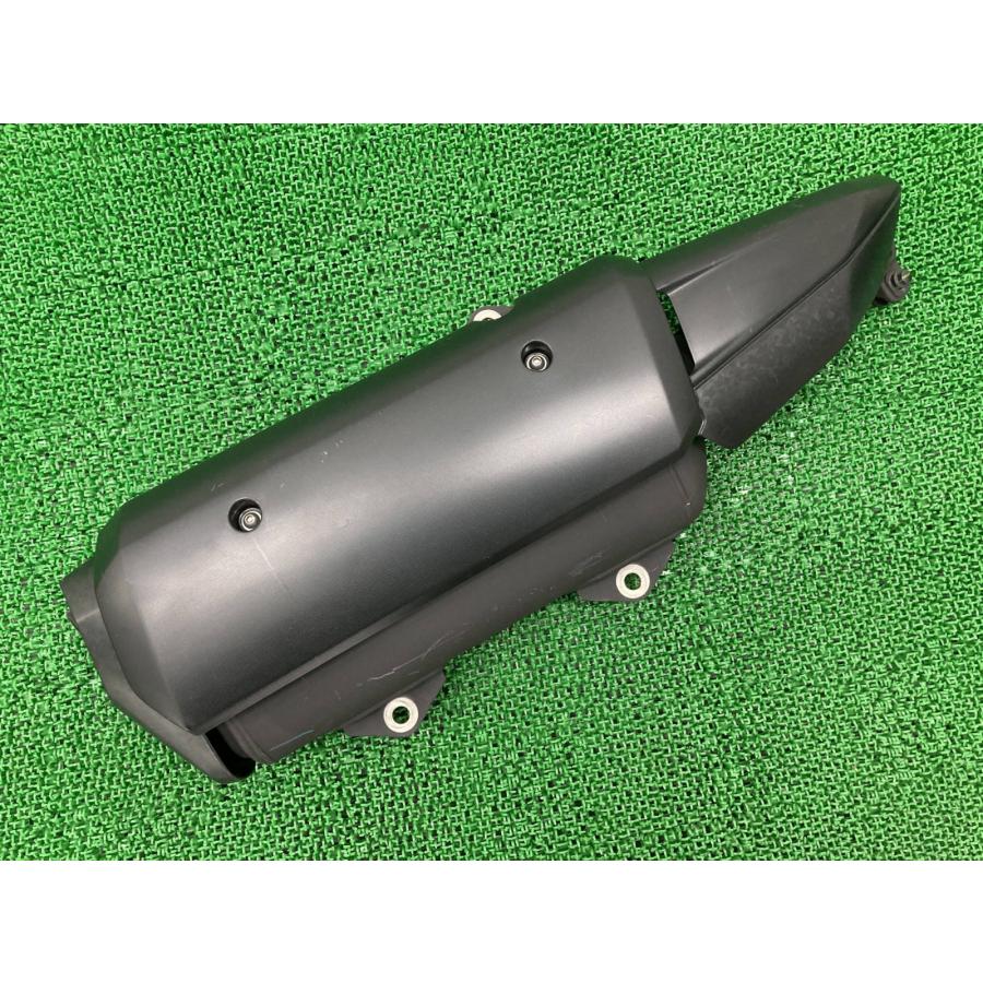 YAMAHA（ヤマハ） X-MAX サイレンサーマフラー BDR 純正 中古 バイク