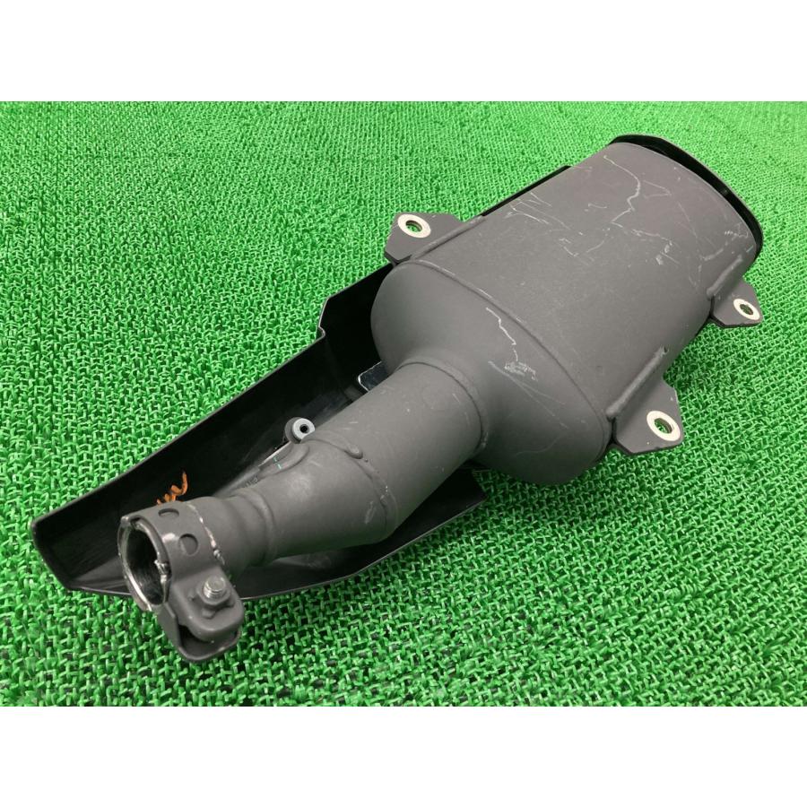 YAMAHA（ヤマハ） X-MAX サイレンサーマフラー BDR 純正 中古 バイク