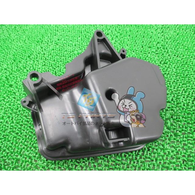 ホンダ（HONDA） ディオ ライブディオ エアクリーナーボックス 純正