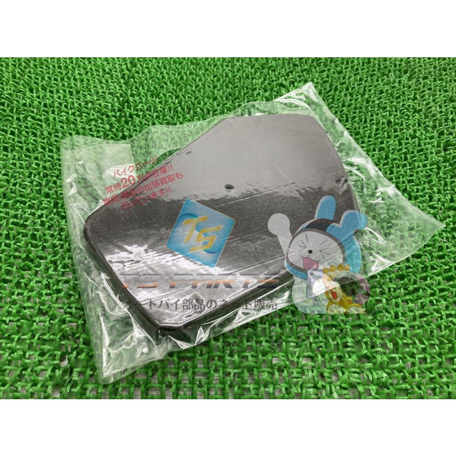 ホンダ（HONDA） ライブディオZX エアフィルター 在庫有 即納 純正