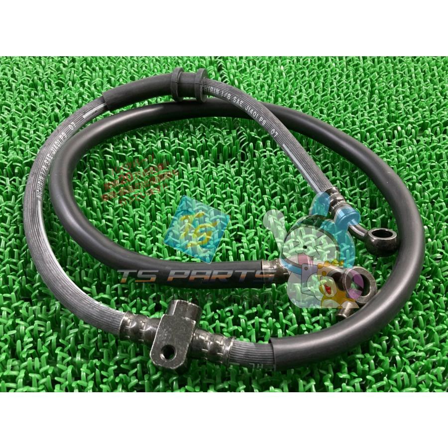 ホンダ（HONDA） ワルキューレ フロントブレーキホース 右 在庫有 即納