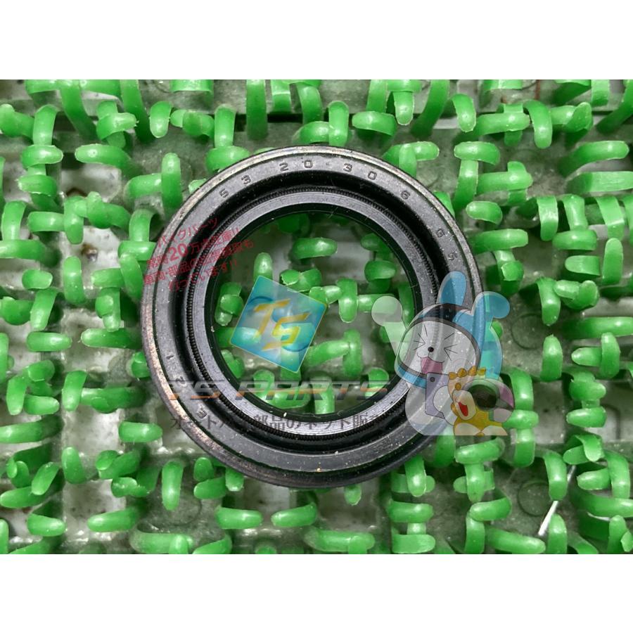 YAMAHA（ヤマハ） ジョグ クランクシャフトオイルシール 在庫有 即納