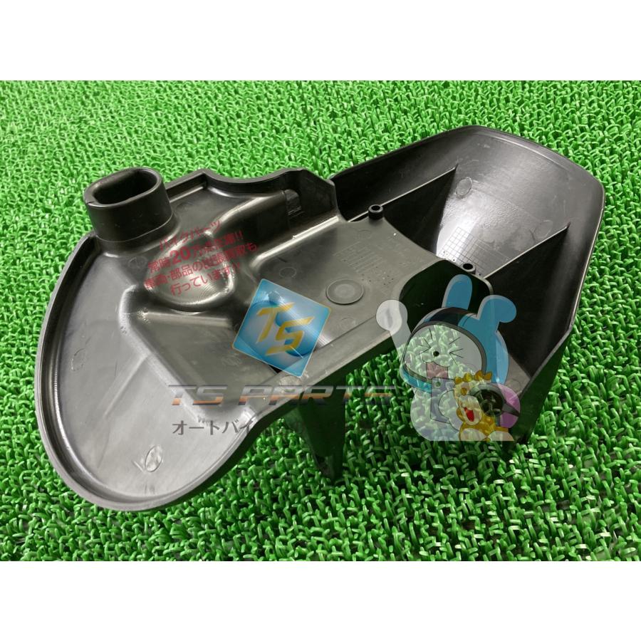 ディオチェスタ フロントインナーフェンダー ホンダ 純正 新品 バイク 部品 AF68 廃盤 在庫有り 即納可 車検 Genuine yR ホンダ（HONDA） ディオチェスタ フロントインナーフェンダー 在庫有