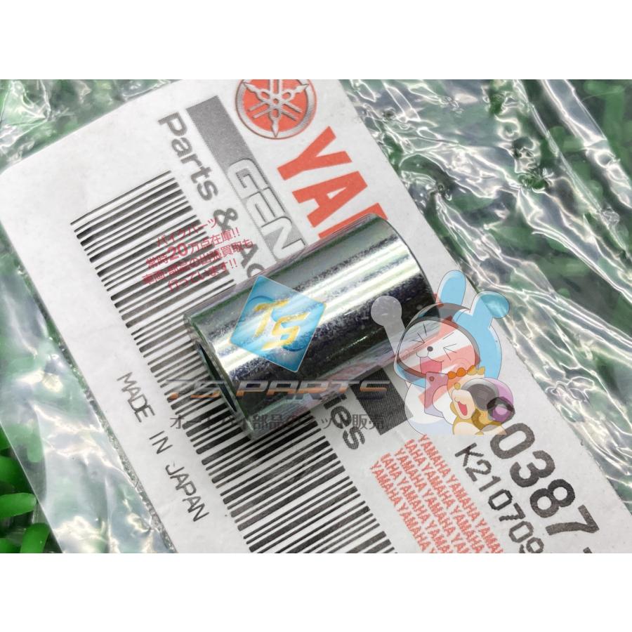 YAMAHA（ヤマハ） カラー 在庫有 即納 純正 新品 バイク 部品 在庫有り